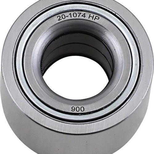 Tapered Double Angular Contact Wheel Bearing Kit For Kawasaki Krt 800 4X4 2020