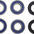 Rear Wheel Bearing Kit For Husqvarna 701 Supermoto 2021