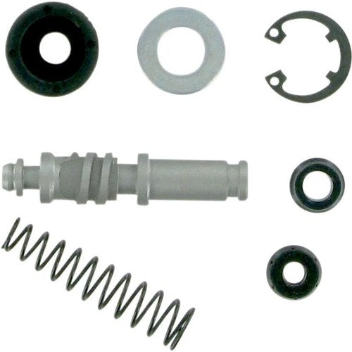 Front Master Cylinder Rebuild Kit For Kawasaki KX 125 M 2003