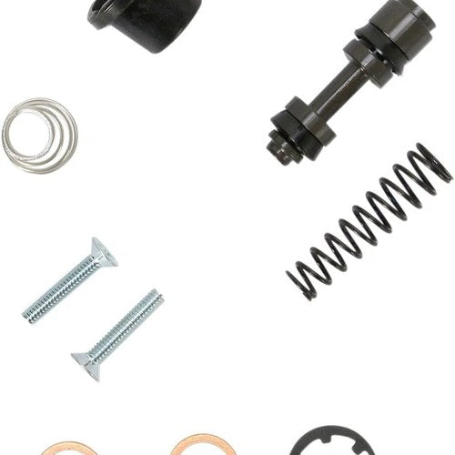 Front Master Cylinder Rebuild Kit For KTM SX 520 Racing 2000