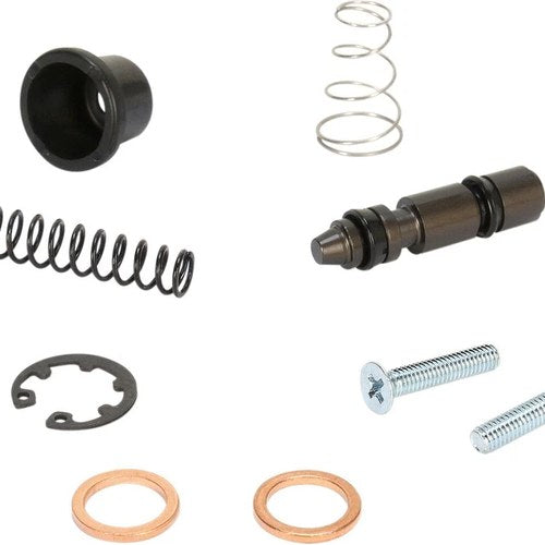 Front Master Cylinder Rebuild Kit For KTM SX-F 250 2012