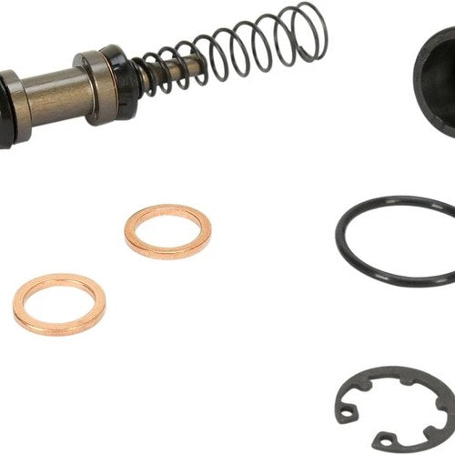 Rear Master Cylinder Rebuild Kit For KTM SX 250 2008