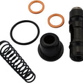Rear Master Cylinder Rebuild Kit For KTM XC 150 2014
