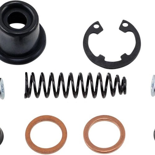 Front Brake Master Cylinder Repair Kit For Suzuki RM 65 2005