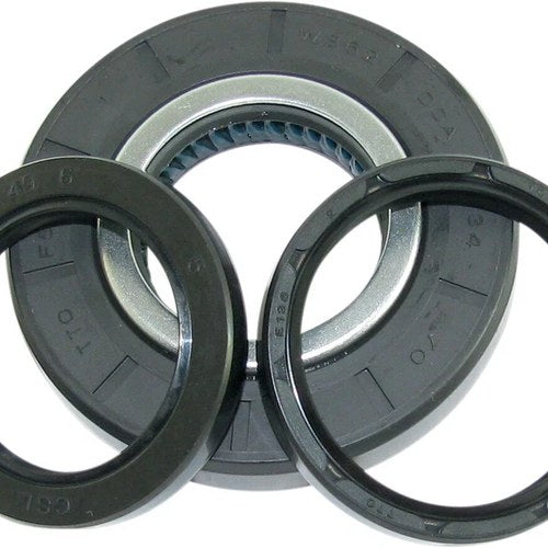 Front Differential Seal Kit For Honda Trx 300 FW 4X4 1992