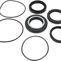Rear Differential Seal Kit For Honda Trx 300 FW 4X4 1998