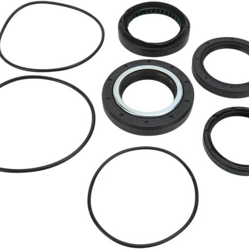 Rear Differential Seal Kit For Honda Trx 300 FW 4X4 1996