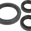 Front Differential Seal Kit For Yamaha Yfm 400 Fbe 4X4 2007