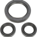 Front Differential Seal Kit For Yamaha Yfm 350 Fwa 4X4 2005