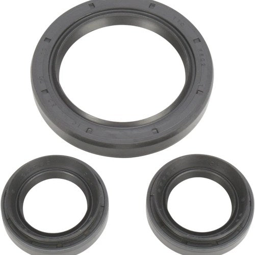 Front Differential Seal Kit For Yamaha Yfm 350 FA 4X4 2004