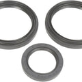 Front Differential Seal Kit For Arctic Cat (TEXTRON) H1 500 Efi 4X4 2013