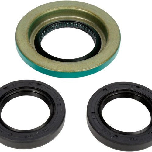 Rear Differential Seal Kit For Can AM (BRP) Outlander 400 HO 4X4 2008