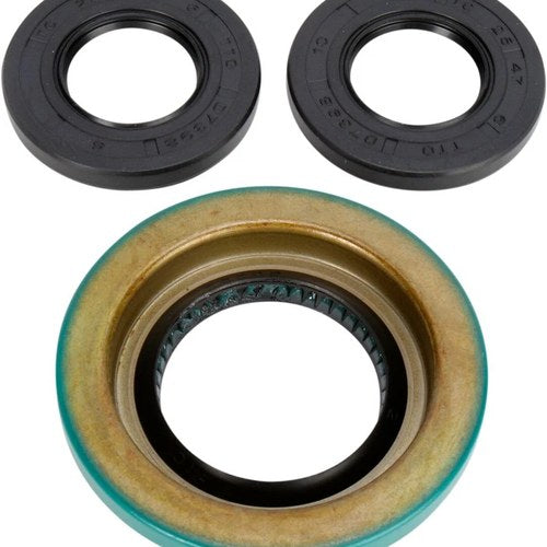 Front Differential Seal Kit For Can AM (BRP) Outlander 400 Efi 4X4 2012