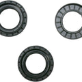 Rear Differential Seal Kit For Yamaha Yfm 700 FG 4X4 2011