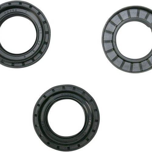 Rear Differential Seal Kit For Yamaha Yfm 550 PH 4X4 2014