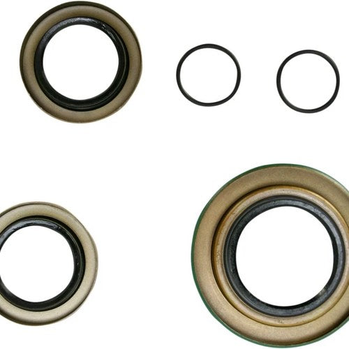 Rear Differential Seal Kit For Can AM (BRP) Outlander 650 Efi 4X4 2012