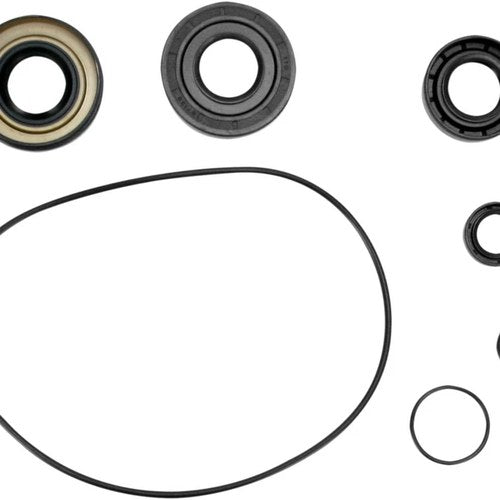 Rear Differential Seal Kit For Kawasaki Kvf 750 I 4X4 2018