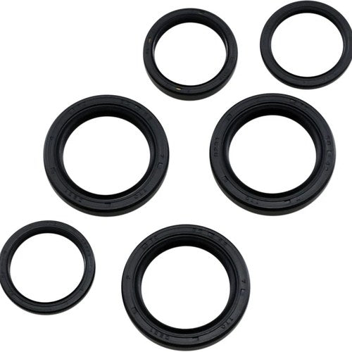Front Differential Seal Kit For Polaris Ranger 500 Efi 4X4 2011