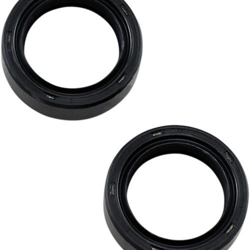 PU Fork Seals for Honda XL100/XL125/Elsinore/Motosport 100/Motosport 125/XL185