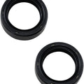 PU Fork Seals for Honda XL100/XL125/Elsinore/Motosport 100/Motosport 125/XL185
