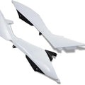 UFO Side Panels White HU03340041 Husqvarna TC 449/TE 511/TE 449