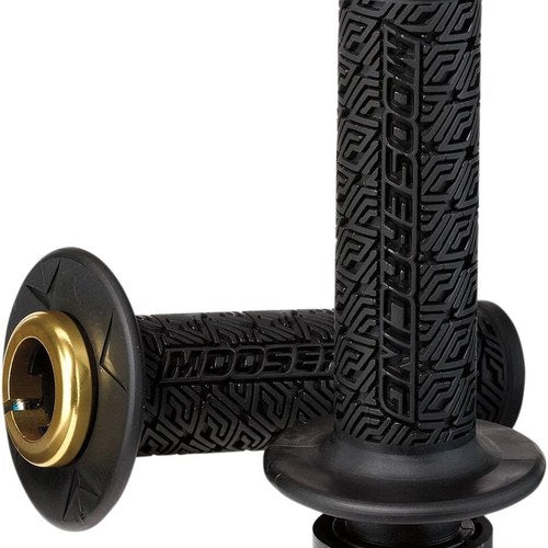 36 Series Lock-On Grips For Sherco Sef 250 2019