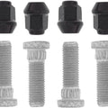 Rear Left Wheel Stud/Nut Kit For Can AM (BRP) Commander 1000 R Efi 2018