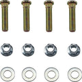 Front Wheel Stud/Nut Kit For Polaris Ranger Rzr 570 4X4 2019