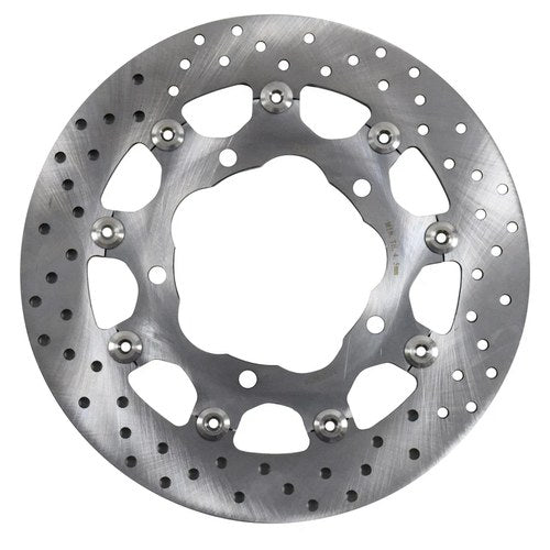 Front Brake Disc R/H For Suzuki Gsx 650 F-L3 2013