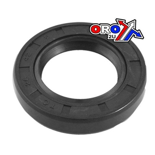 Stater Clutch Seal 26x42x8 Honda CB750 Nighthawk 1991-2003