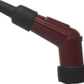 Spark Plug Cap YB05F Ngk with Red Body Fits Threaded Termina