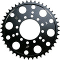 Driven Rear Steel Sprocket 520 46T #5063-520-46T for Kawasaki