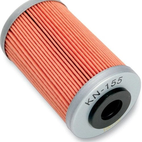 K&N Oil Filter 1st Filter #KN-155 KTM/Husaberg/Husqvarna