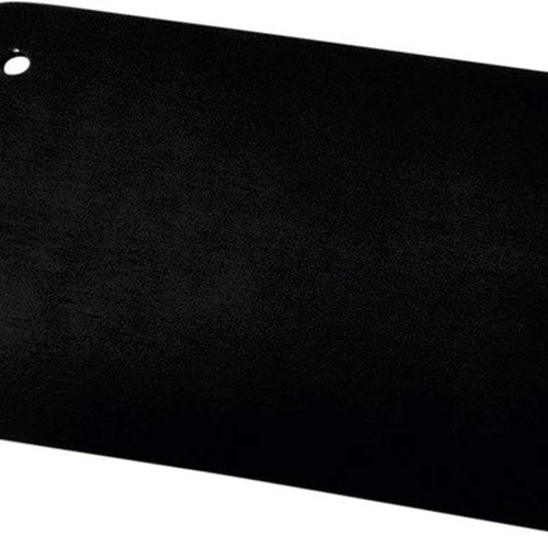 Joker Machine License Plate Back Plate 4" x 7" Black