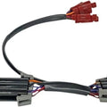 Custom Dynamics Wiring Adapter Harness MPR-IND Indian Chief/Chieftain/Roadmaster