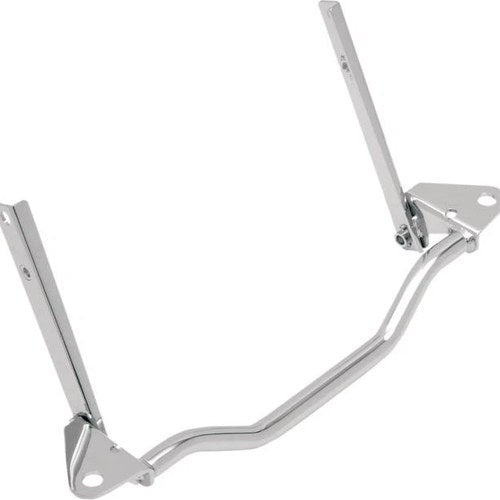 DS Spotlight Bar Chrome Harley Davidson Heritage Softail/FatBoy #139346
