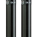 Moose Fork Guard Upper Carbon Fiber #FG01 fits KTM/Yamaha/Suzuki/Honda/Kawasaki