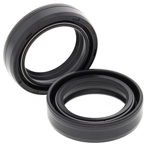 All Balls Fork Oil Seal Only Kit for Honda NSS250 Reflex/PS250 Big Ruckus/SH150i