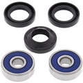 All Balls Wheel Bearing & Seal Kit #25-1072 for Honda