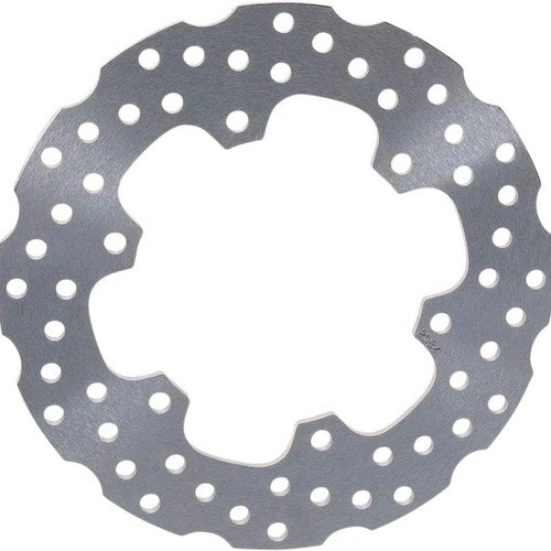 Ebc Contour Brake Rotor Rear #MD2084C for Yamaha YZF-R6/YZF-R1