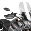 Puig Touring Windscreen Clear #7541W for Yamaha XTZ1200 Super Tenere 2014-2018