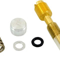 K&L Fuel Mixture Screw Set #18-3685 Honda