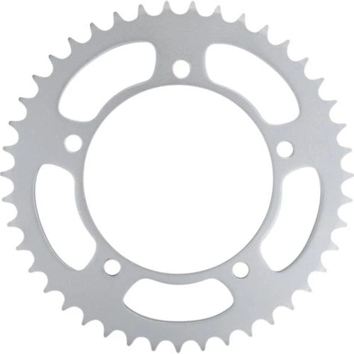 PU 525 Rear Sprocket 43T #138592 for Suzuki GSX-R750/GSX-R600/V-Strom 1000