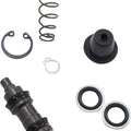 Drag Specialties Clutch Master Cylinder Rebuild Kit Hydraulic Front