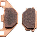 Galfer HH Sintered Brake Pads #FD075G1396 fits Kawasaki/KTM
