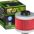 HiFlo Oil Filter #HF185 Aprilia Scarabeo 150 2001-2002