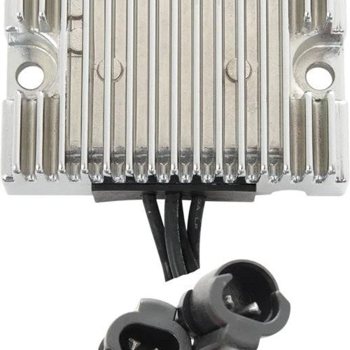 DS Solid-State Voltage Regulator Chrome Harley Davidson Sportster 883/1200