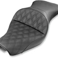 Saddlemen Explorer LS Seat #283615 Harley Davidson Sportster