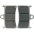 Sbs DC Dual Carbon Race Brake Pads Front for Yamaha R6/R1/YZF-600R/R1M/R7/R1 LE