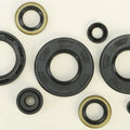 Vertex-Winderosa Engine Oil Seal Kit Kawasaki KX125 1985-1987